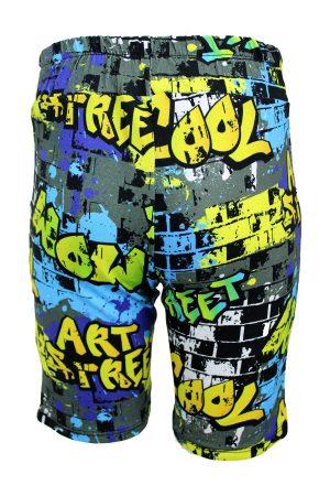 Broekje Short Street Cool