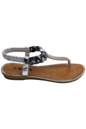 Sandalen Shiny max