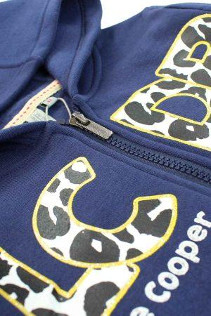 Joggingpak / Huispak LC blauw