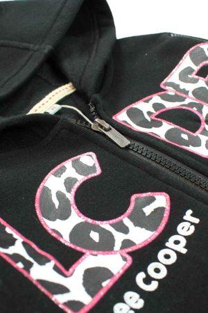 Joggingpak / Huispak LC zwart