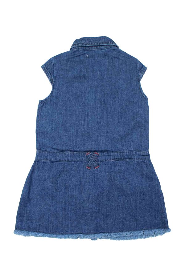 Jurkje Lee Cooper denim