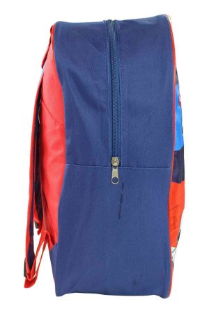 Rugzak Paw Patrol blauw