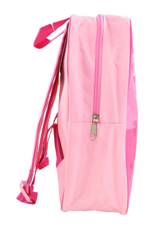 Rugzak Paw Patrol roze