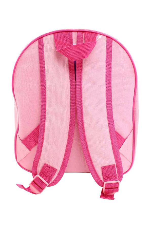 Rugzak Paw Patrol roze