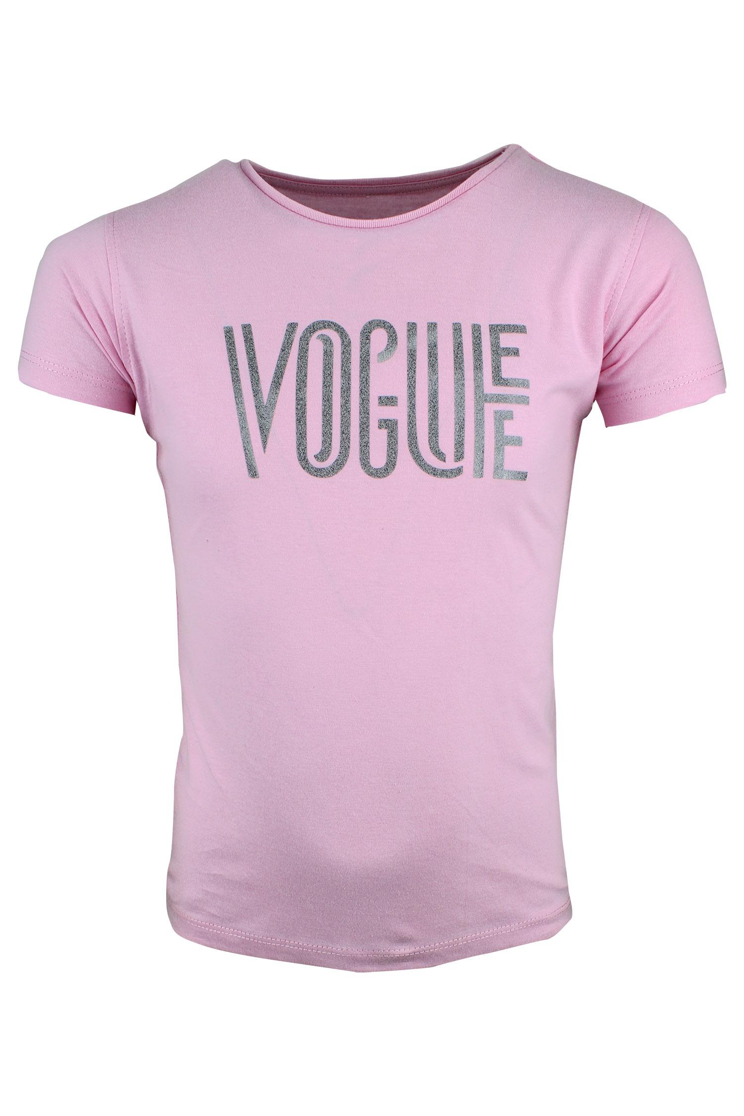Glitter shirtje deals