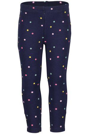 Legging Blue Seven Stars blauw