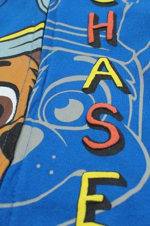 Vestje Paw Patrol blauw 2.0