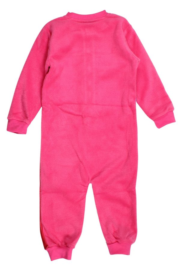 Onesie Stitch roze