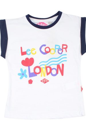 Setje Lee Cooper denim blauw