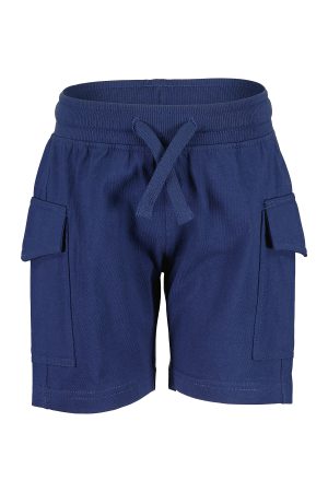 Broekje Blue Seven blauw
