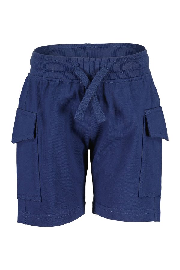 Broekje Blue Seven blauw