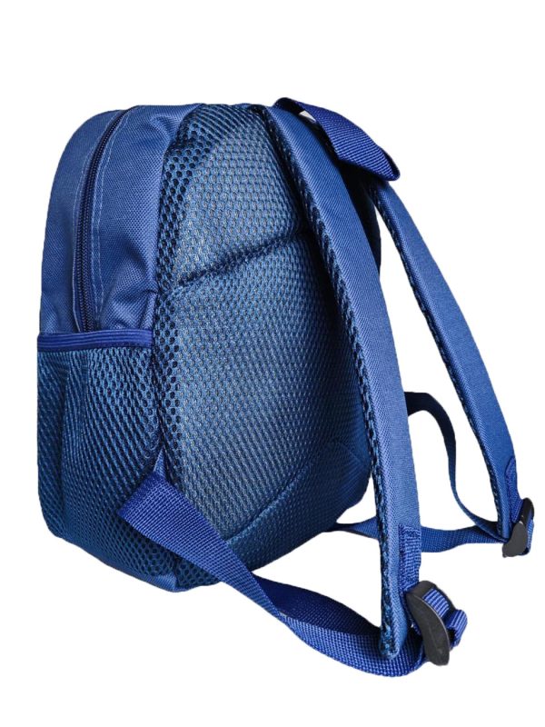 Rugzak Paarden blauw