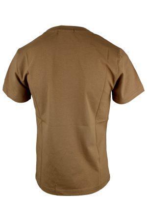 Shirtje Bear Motor bruin