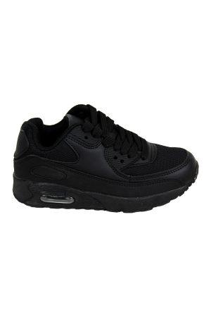 Sneakers limited zwart