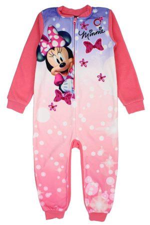 Onesie Disney Minnie Mouse roze