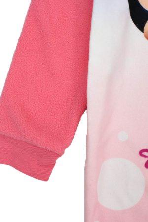 Onesie Disney Minnie Mouse roze