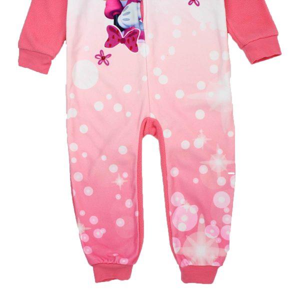 Onesie Disney Minnie Mouse roze
