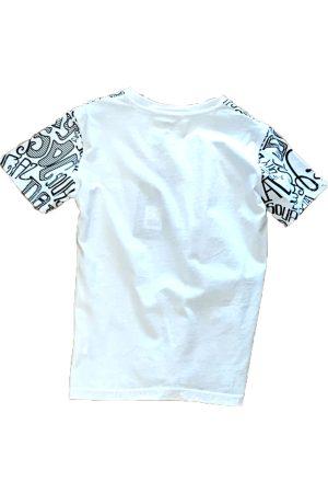 Shirtje Cool wit