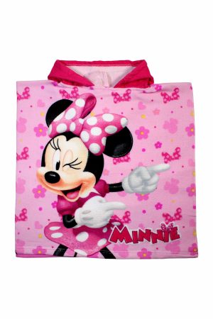 Badcape / Badponcho Disney Minnie Mouse limited