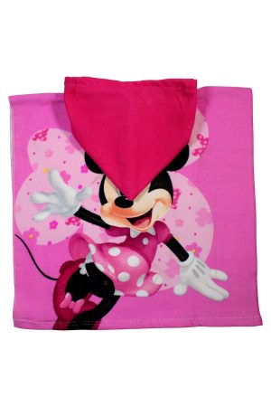 Badcape / Badponcho Disney Minnie Mouse limited