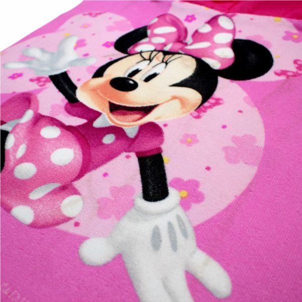 Badcape / Badponcho Disney Minnie Mouse limited