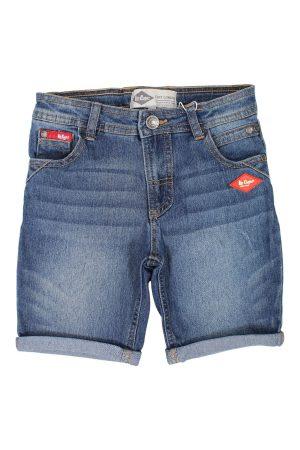 Broekje Lee Cooper Boys blauw