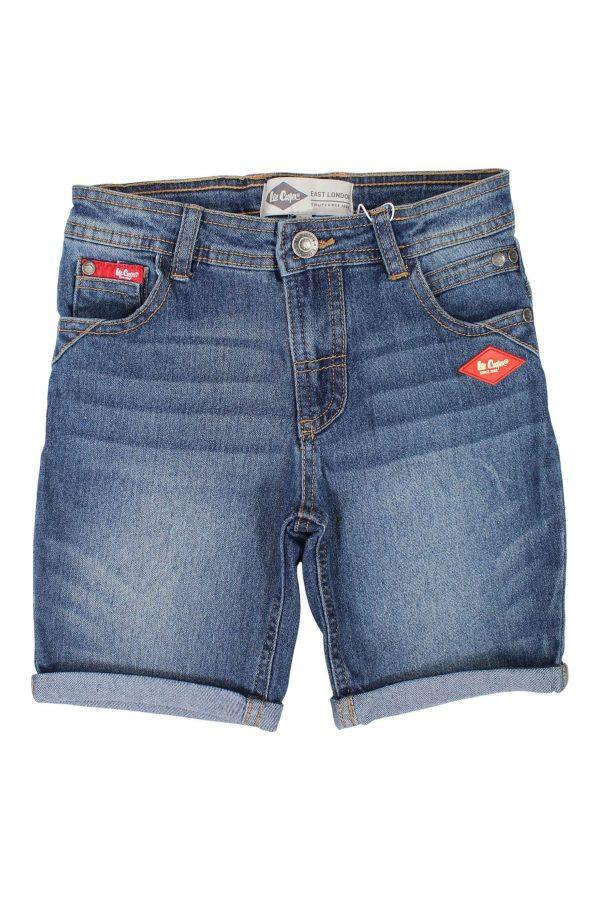 Broekje Lee Cooper Boys blauw