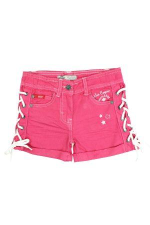 Broekje Lee Cooper Girls roze