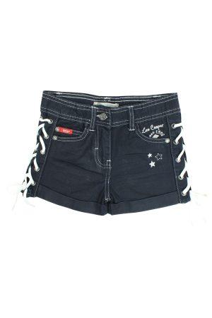 Broekje Lee Cooper Girls zwart