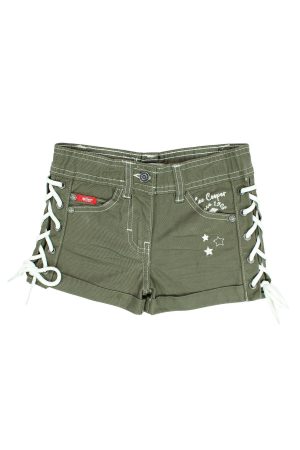 Broekje Lee Cooper Girls groen