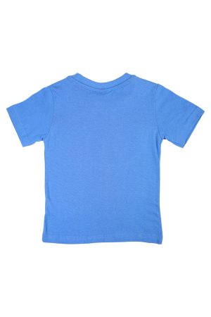 Shirtje Paw Patrol lichtblauw