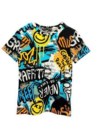 Shirtje Change the rules