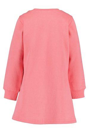 Jurkje Blue Seven Eenhoorn roze