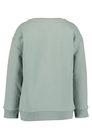 Sweater Blue Seven Paard groen
