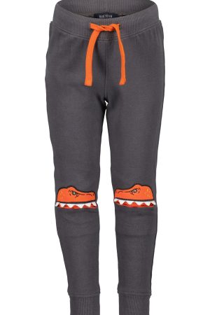 Broekje Blue Seven Jogging Dino grijs