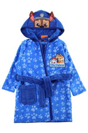 Badjas / kamerjas Disney Paw Patrol Team Limited blauw
