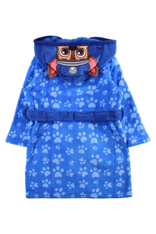 Badjas / kamerjas Disney Paw Patrol Team Limited blauw