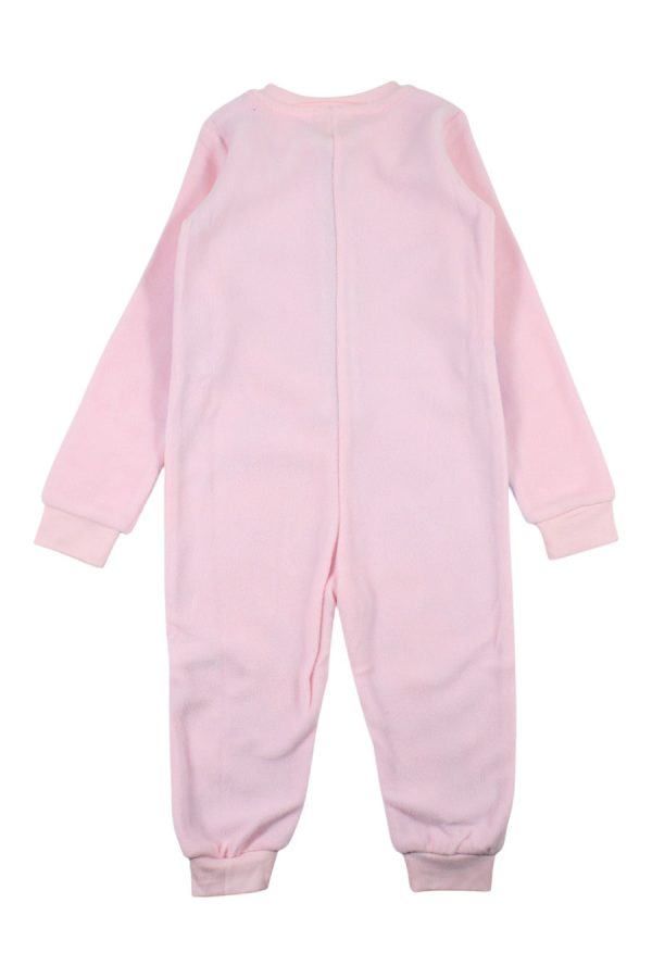 Onesie Stitch Cute limited roze