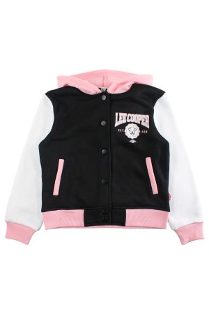 Kledingset Lee Cooper zwart 2