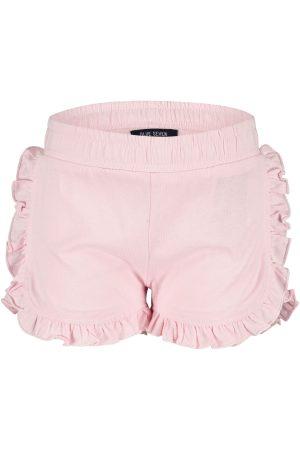 Broekje Blue Seven lichtroze