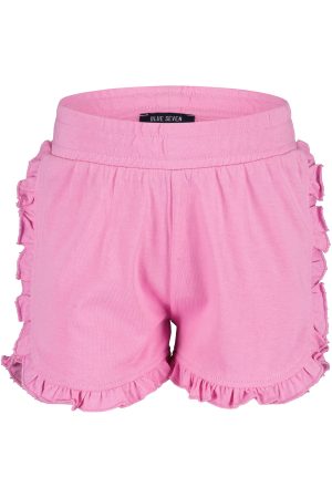 Broekje Blue Seven roze