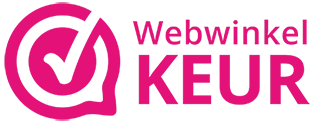 Gekeurd door Webwinkel Keurmerk